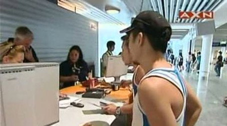 The Amazing Race Asia Сезон 2
