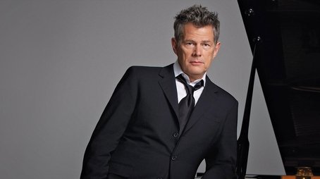Hitman: David Foster & Friends (2017) - Episode 10 poster and promotional image