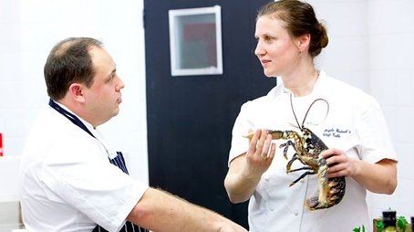 Wales Fish (2012) - Episode 32 poster and promotional image
