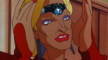 The Case of the Crook with a Conscience (1988) - Episode 34 poster and promotional image