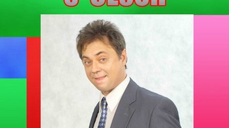 Season 6 (2008) - Season 6 poster and promotional image