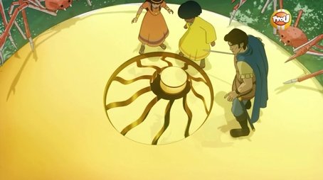 Episode 9