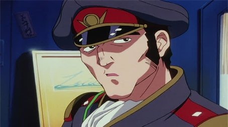 Be Prepared, Be Smart, or Be Lucky (1993) - Episode 13 poster and promotional image