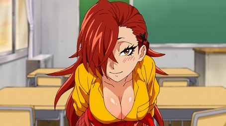 Rokudos Bad Girls17