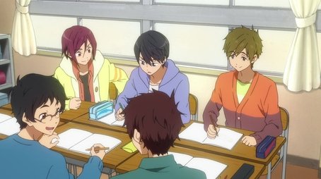 Free!110
