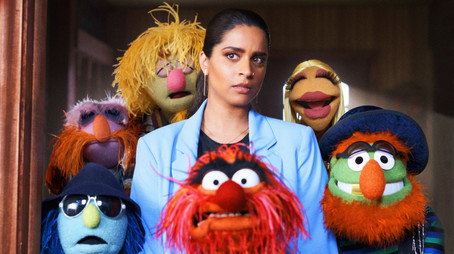 The Muppets Mayhem Band Stagione 1