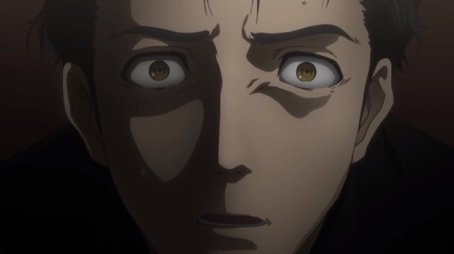 Steins;Gate 011