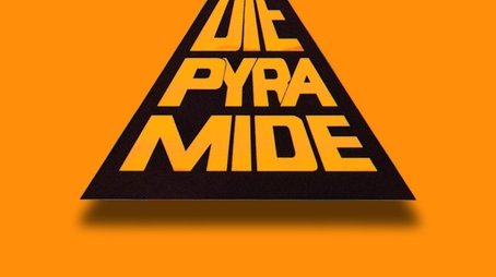 Die Pyramide (1979) poster