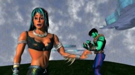Number 7 (1999) - Episode 7 poster and promotional image