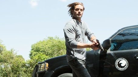 Broussard (2016) - Episode 7 poster and promotional image