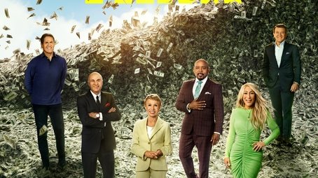 Season 15 (2023) - Season 15 poster and promotional image