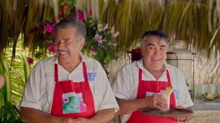 Reloj no manches las horas (2022) - Episode 6 poster and promotional image