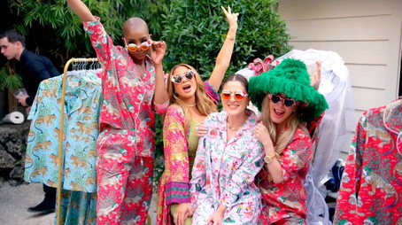 The Real Housewives of Miami Évad 7