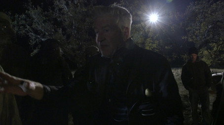 I segreti di Twin Peaks Stagione 0