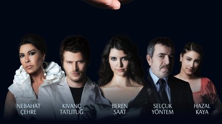 Forbidden Love (2008) poster