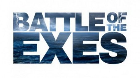 Battle of the Exes (2012) - Season 22 poster and promotional image