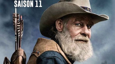 Season 11 (2022) - Season 11 poster and promotional image