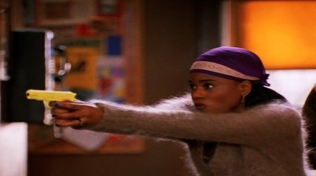 Assassins (1999) - Episode 17 poster and promotional image