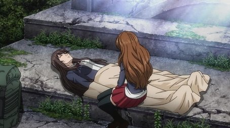 Episode 9 (2020) - Episode 9 poster and promotional image