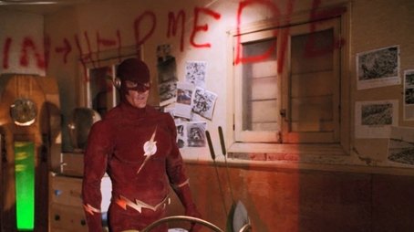 Sight Unseen (1991) - Episode 10 poster and promotional image