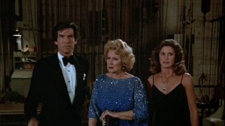 Cast in Steele (1984) - Episode 9 poster and promotional image