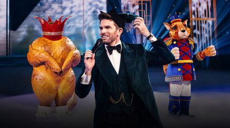 Christmas Special (2024) (2024) - Episode 6 poster and promotional image