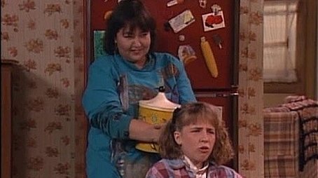 BOO! (1989) - Episode 7 poster and promotional image
