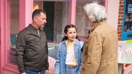 Monday, 7th August 2023 (2023) - Episode 96 poster and promotional image
