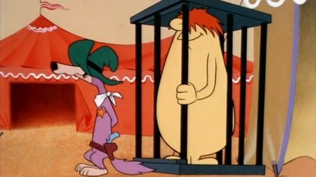 Clunko Bunko (1964) - Episode 38 poster and promotional image