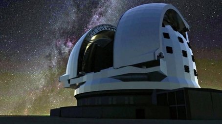 Alien Worlds (2015) - Episode 4 poster and promotional image