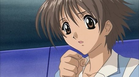 Staying Over (2002) - Episode 4 poster and promotional image