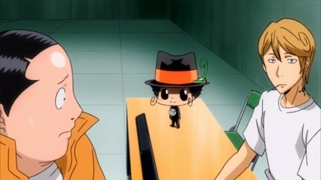Airbike (2009) - Episode 161 poster and promotional image