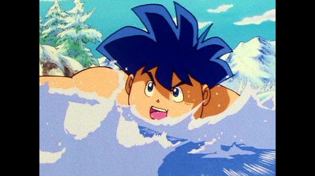 Episode 26 (1991) - Episode 26 poster and promotional image