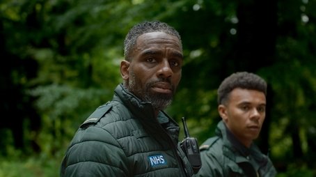 Liability (2024) - Episode 5 poster and promotional image