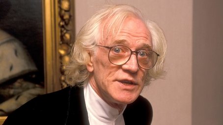 Richard Harris (2015) - Episode 8 poster and promotional image