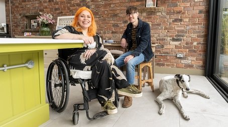 Keighley 2024 (2024) - Episode 3 poster and promotional image