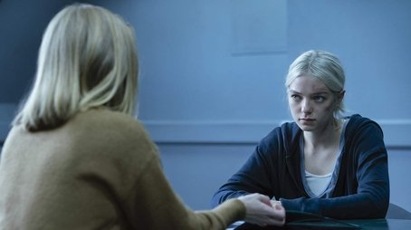 Welcome Mia (2020) - Episode 4 poster and promotional image