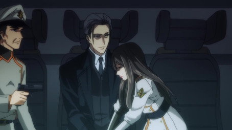 ソードガイ The Animation Сезон 2