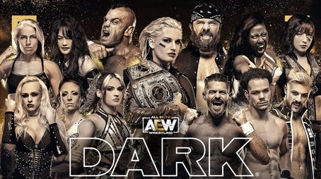 Dark #165 (2022) - Episode 43 poster and promotional image