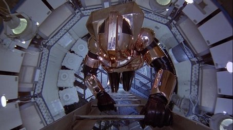 The Hand of God (1979) - Episode 21 poster and promotional image