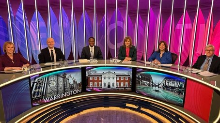 16/03/2023 (2023) - Episode 10 poster and promotional image