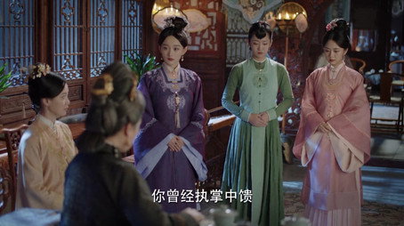 锦心似玉 Сезон 1
