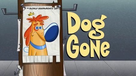 Dog Gone (2014) - Episode 34 poster and promotional image