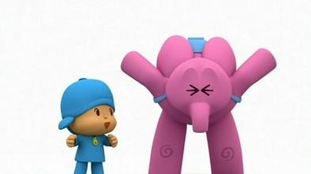 The Big Sneeze (2005) - Episode 9 poster and promotional image