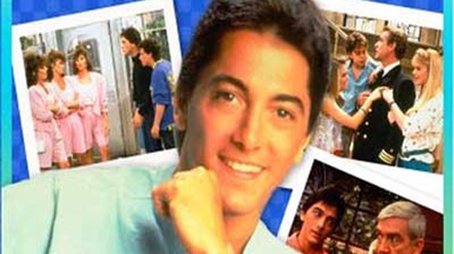 Season 4 (1988) - Season 4 poster and promotional image