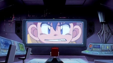 Episode 28 (1996) - Episode 28 poster and promotional image