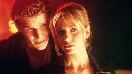 When She Was Bad (1997) - Episode 1 poster and promotional image