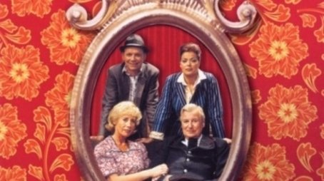 Season 6 (1998) - Season 6 poster and promotional image