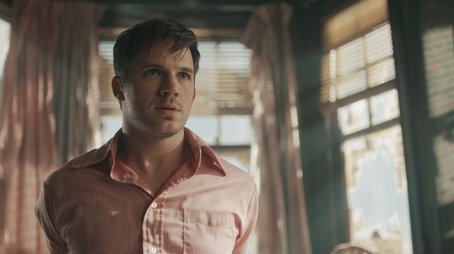Timeless: Guardiões da História16