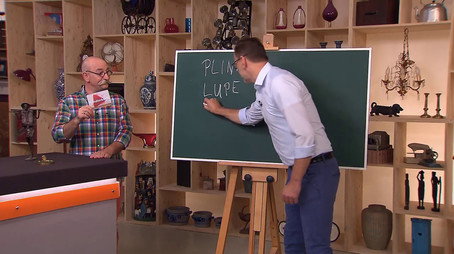 Bares für Rares Temporada 9